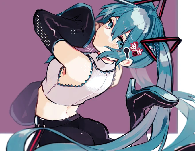 miku 