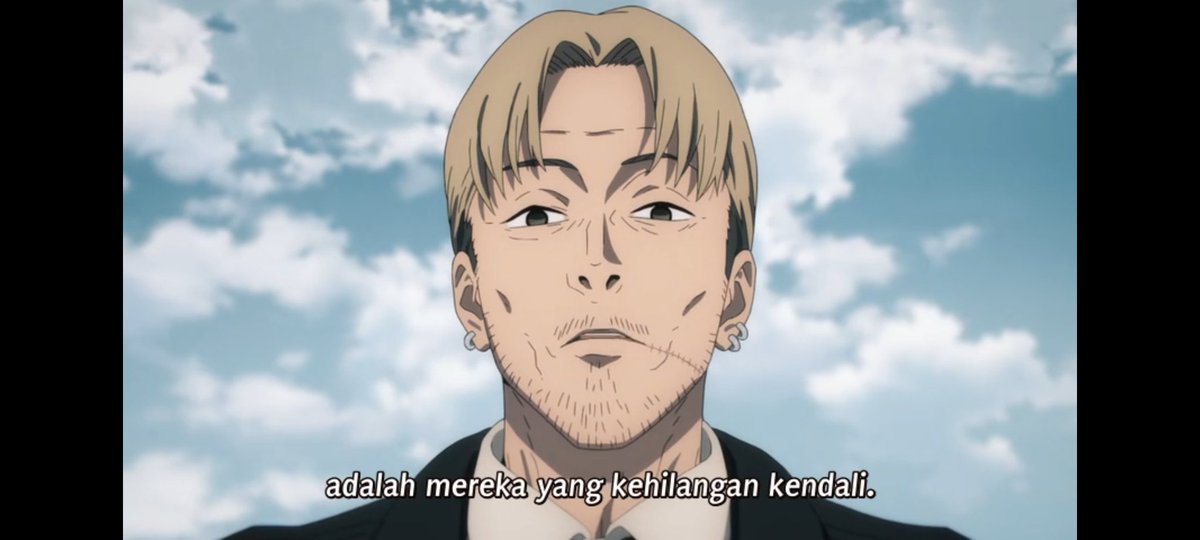 chainsawbase's tweet photo. Csm! WARNING SPOILER MANGA 
Sumpah ni oom visualnya menggetarkan jiwa dan raga 🥲🙏 https://t.co/alAGqwZ52T