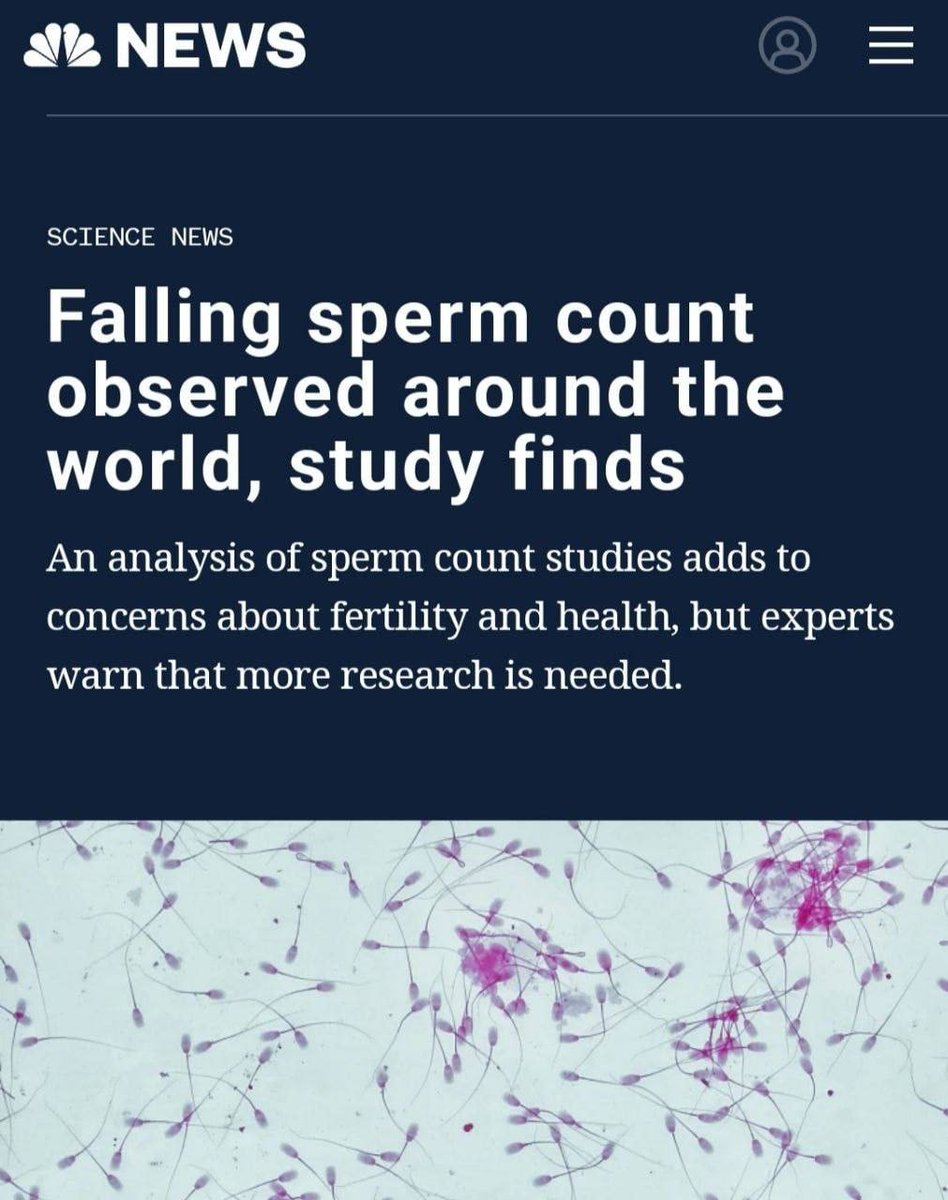 Babygravy9's tweet photo. "More research is needed". How much more, exactly? https://t.co/kTF6qXRE1P
