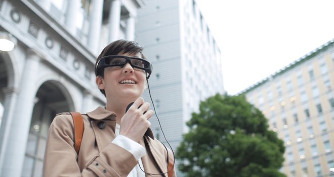 AralphaInc's tweet photo. Apple has an Augmented Reality (AR) R&amp;D team, that could inject AR devices with much-needed style (Piper Jaffray) March 18, 2015
Apple has a small team working on and exploring Augmented Reality (AR) projects.
#aralpha #techataralpha #augmentedreality #ar #ai #apple https://t.co/TAvtl84nGR