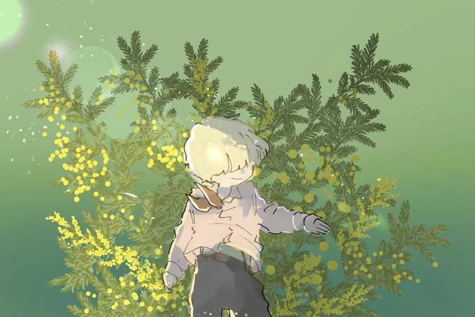 ロシ〜…! 
