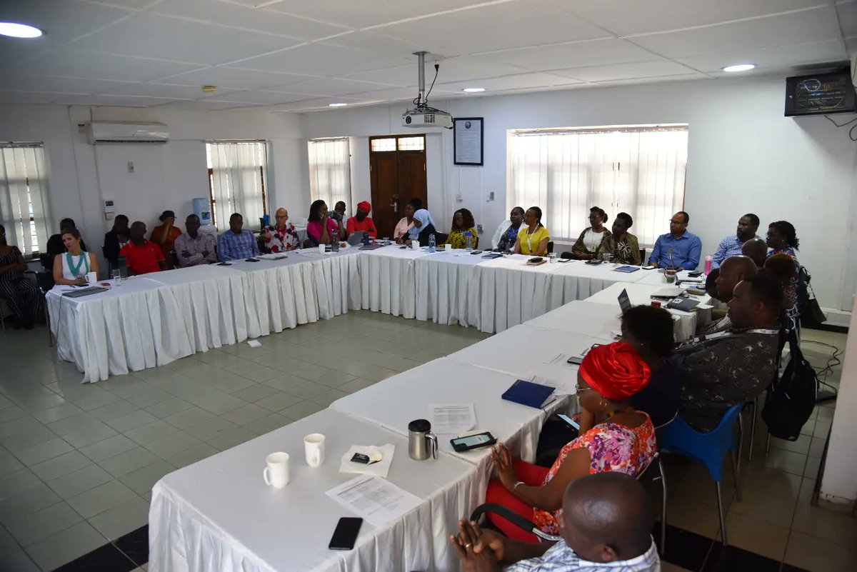 Peace Corps Tanzania tweet media