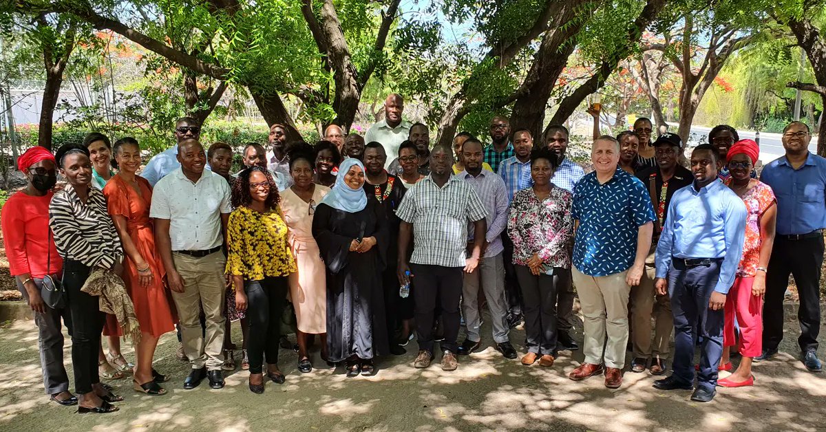Peace Corps Tanzania tweet media