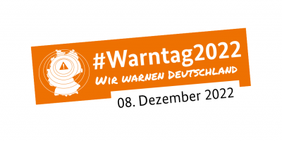KreisAhrweiler's tweet photo. #Warntag am 8. Dezember: In ganz Deutschland werden die Warnsysteme für Krisen- und Katastrophenfälle erprobt. Die Aktivierung erfolgt um 11 Uhr,die Entwarnung um 11.45 Uhr. Nähere Informationen zu den Aktionen im #KreisAhrweiler unter https://t.co/OXthQ1wE4L.

Logo: BBK Bonn https://t.co/DDIqJh6IT1