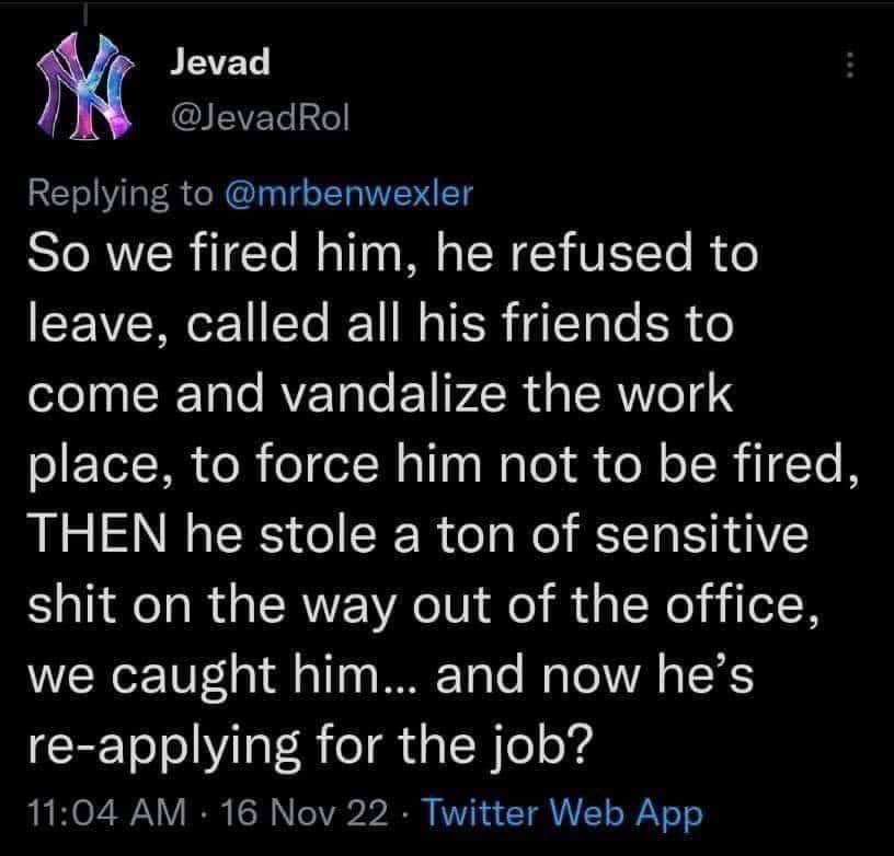 Alex Jackiw 🇺🇦 (@alexjackiw) on Twitter photo 