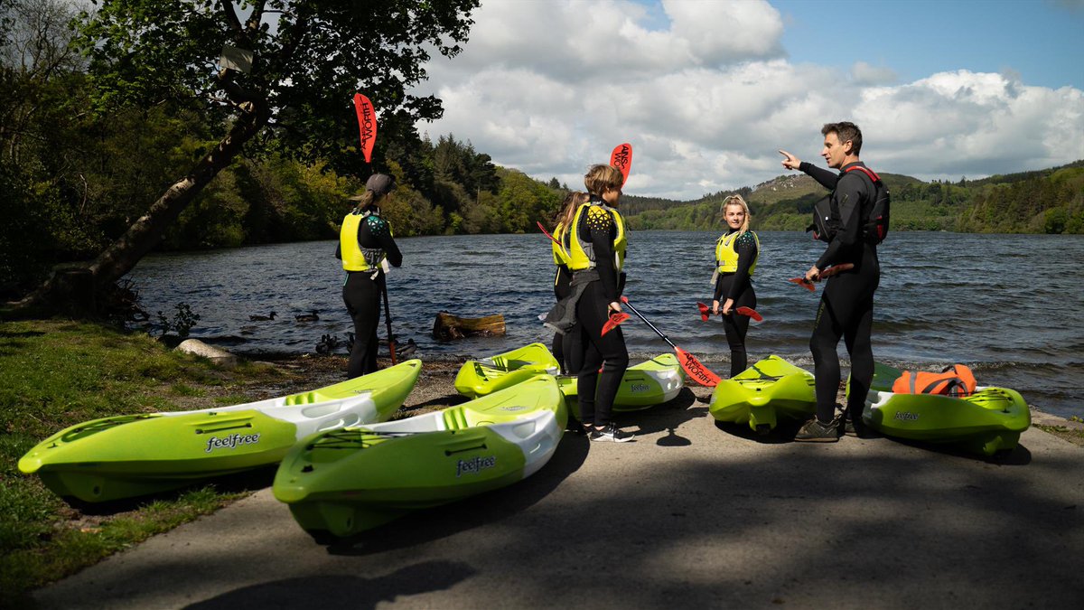 Ireland's Association for Adventure Tourism tweet media