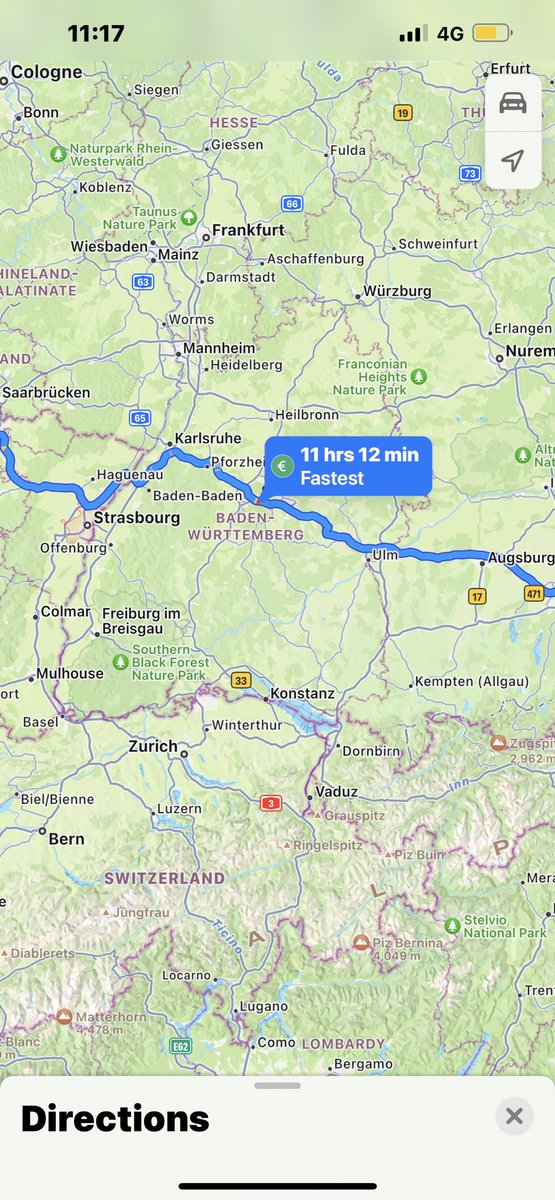 Dom Joly tweet media