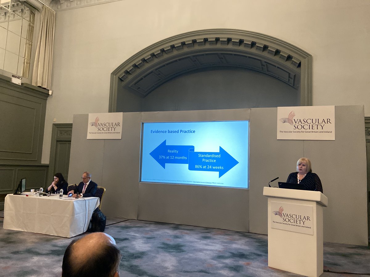 ForumRsm's tweet image. Excellent session at the #VSASM2022 #VSASM22 #rsmvf @PhlebologyJourn @UIPPhlebology #venous #lymphoedema