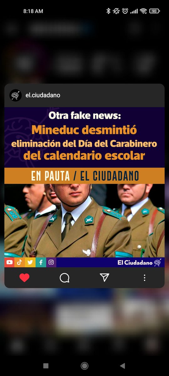 LaChangaa's tweet photo. @joseantoniokast @joseantoniokast hágase cargo de sus mentiras! https://t.co/nMYpzPGcaT