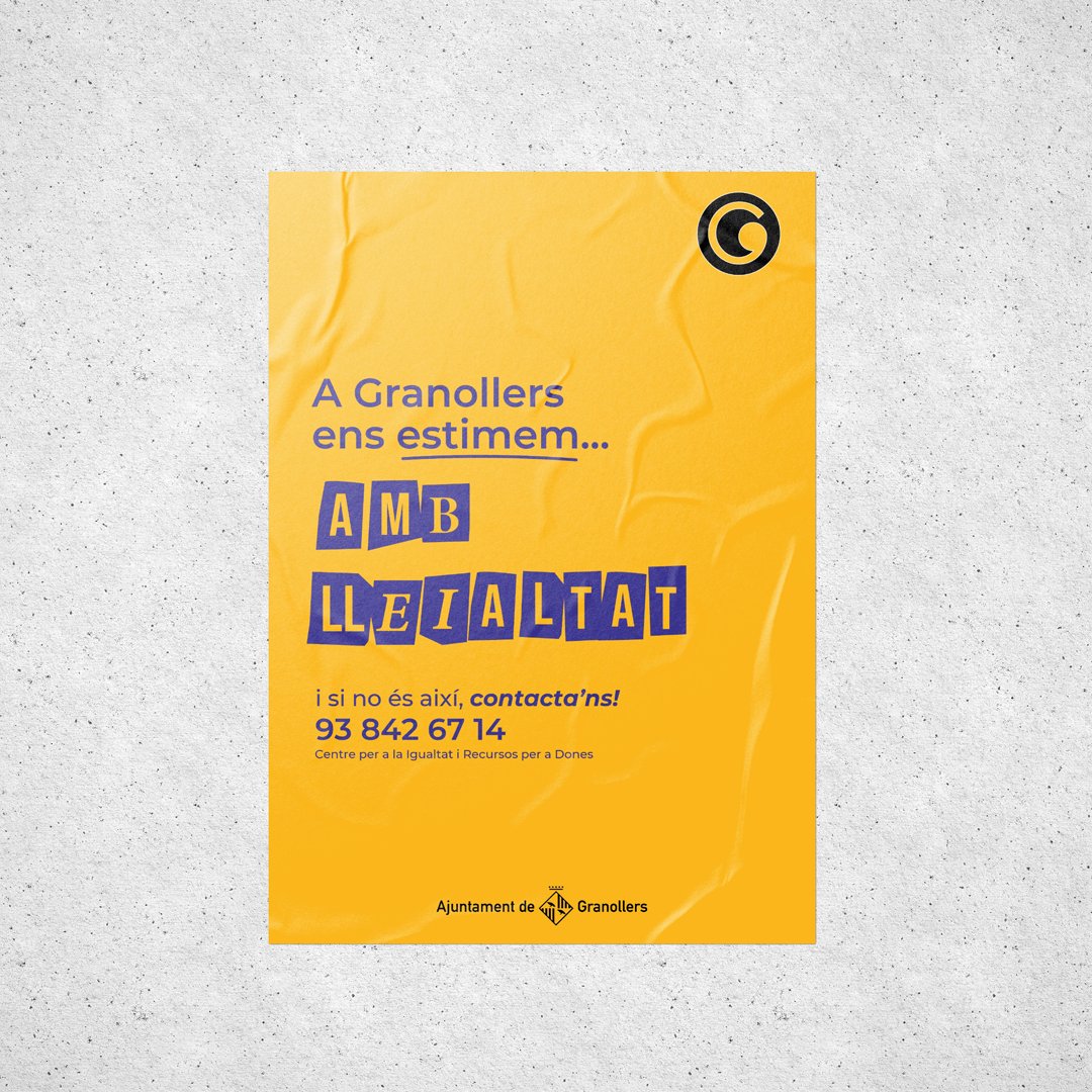 elfarcooperatiu's tweet photo. 🎯Un projecte que hem treballat amb @institutemt, @INSACumella, @EducemGran, @arrelgrn amb l'objectiu de promoure relacions saludables entre les joves i així previndre situacions de violència masclista. https://t.co/oef42k88Xn