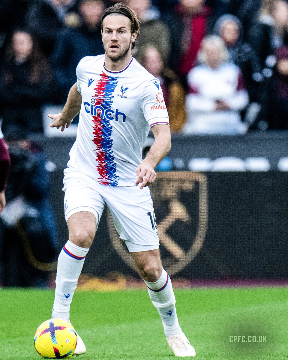 CPFC Shop tweet media