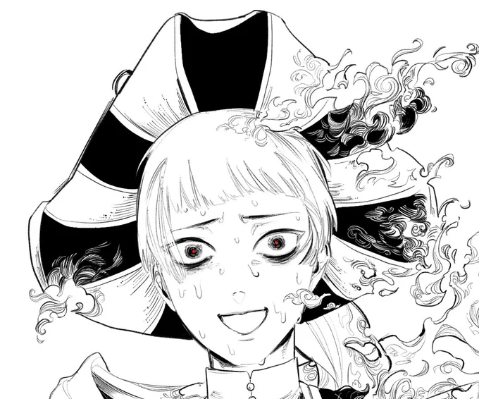 顔 