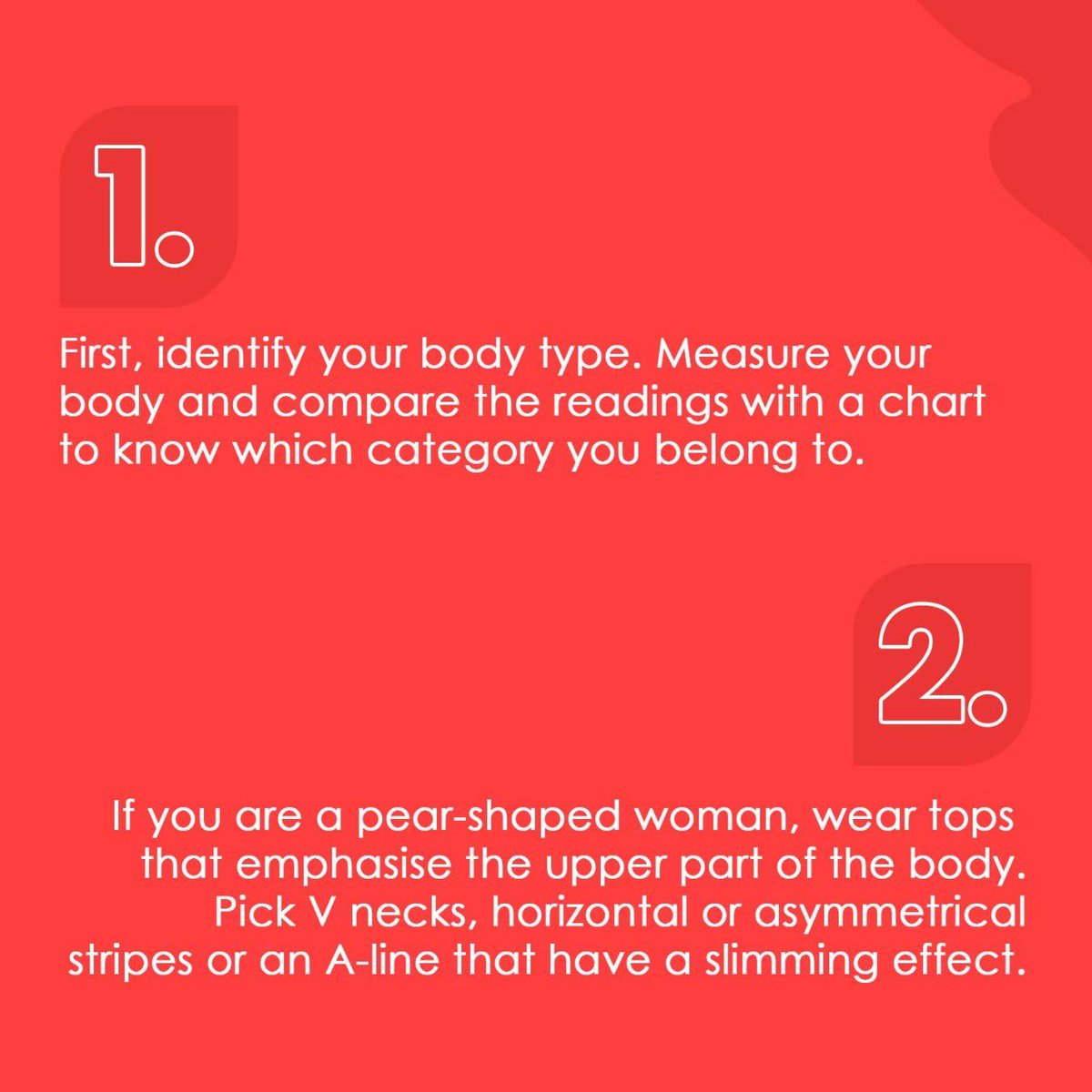 offingoofficial's tweet photo. How To Choose The Perfect Tops For Your Body Type?

If you find this post helpful, don't hesitate to like, share, and leave a comment to this post.

#offingo #shopping #fashion #outfitidea #tops #topstyle #designertops #topsforgirls #topsforwomen #trendingtops #shoplocal https://t.co/NGyB8dF9TA
