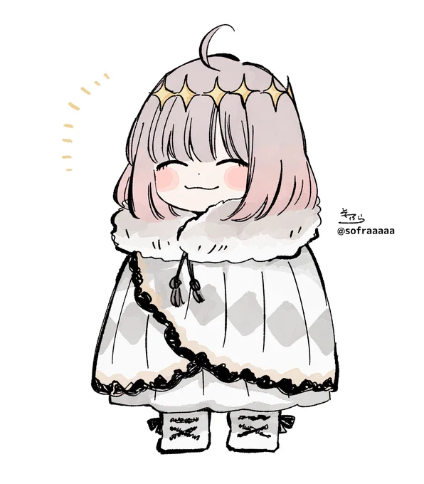 ウグググ… 