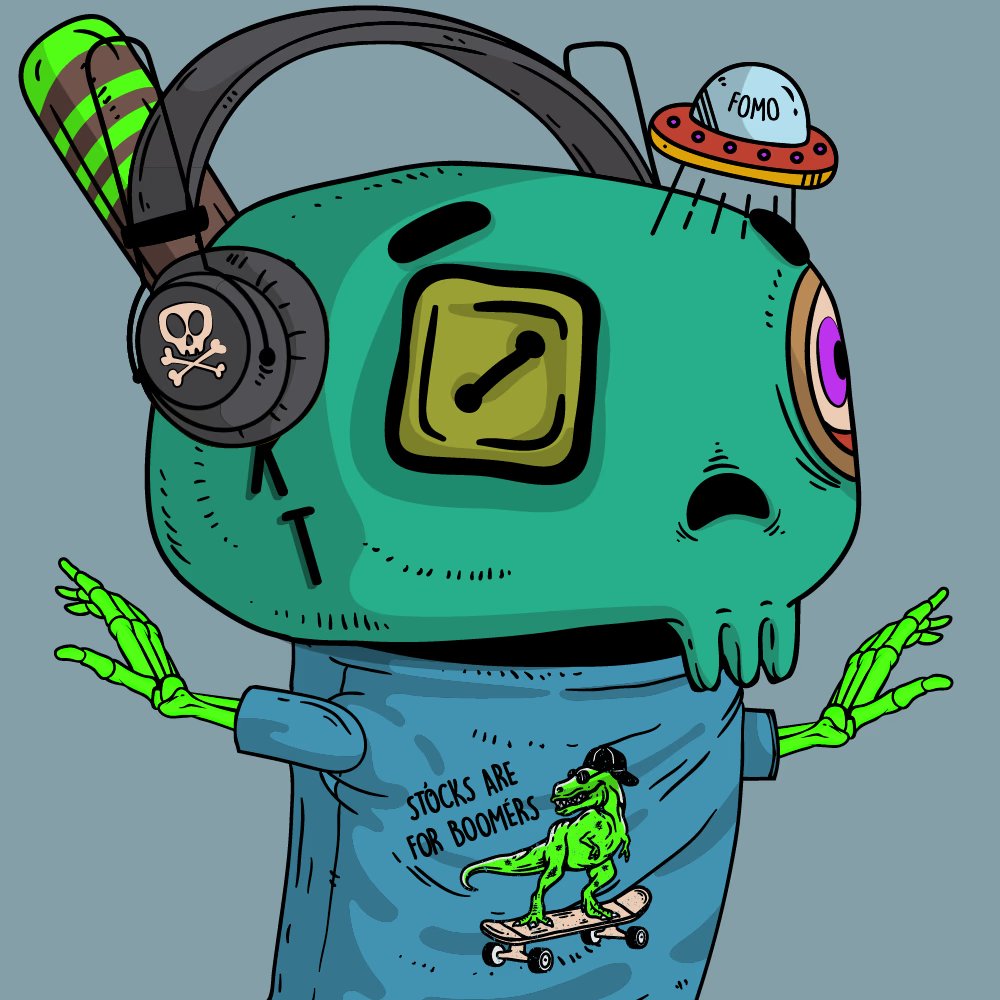 jobro150's tweet photo. 🎁 #NFTGiveaway 🎁 

I'm GIVING AWAY:
"Non-Financial Advisor # 1880" from @NFA_LoL

How to Enter: 
1️⃣ Follow @jobro150
2️⃣ Like &amp; Retweet
3⃣Join the giveaway: https://t.co/aU38KwYpIE

Ends in : 6 days 23 hours 53 min. ⌛️ 
#NFTCommunity #NFT #giveaway #freemint #freenft #nfts https://t.co/9XKYx2eNSk