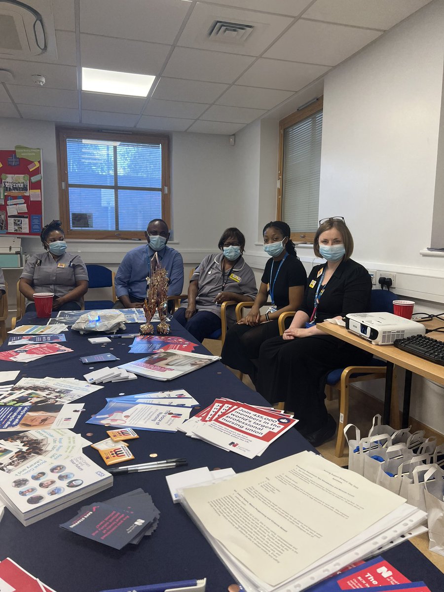 Nursing  Support workers Day! Where would we be without our amazing support workers? Caring &amp; compassionate individuals who go the extra mile ⭐️⭐️⭐️ <a href="/SarahHa88622902/">Sarah Hayes</a> <a href="/sarahlincoln60/">sarah lincoln</a> <a href="/BinuMani3/">Binu Mani</a> <a href="/SampsonDuah1/">Sampson Duah</a>