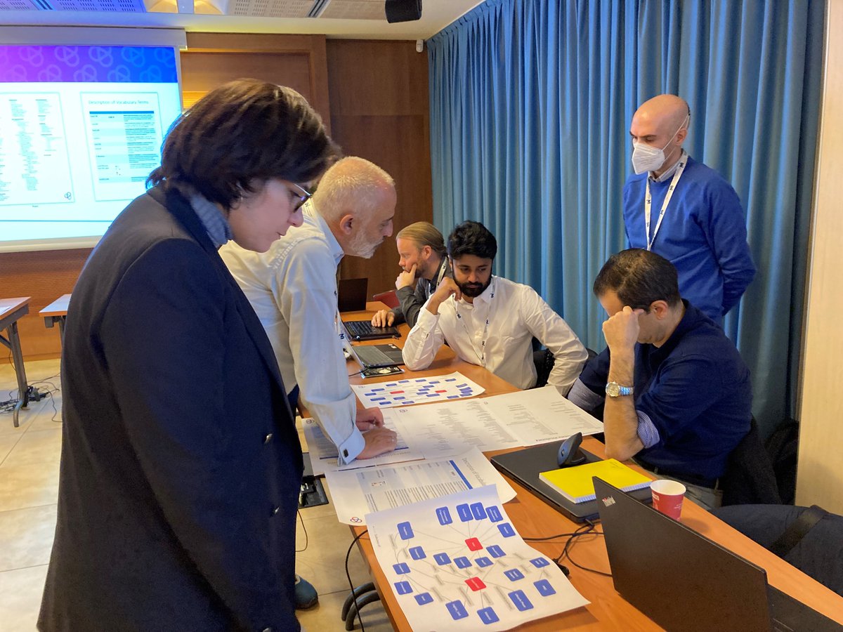 CircThread's tweet photo. 👏@CircThread🤓teamwork keeps us busy, unwilling to take a break!
📢2nd day of GA at @normeUNI!
🔎Find out more about @CircThread at https://t.co/oHbEgRizgl
♻If you have an appliance at home, @CircThread is going to change your world! https://t.co/dxNpCCpJMI