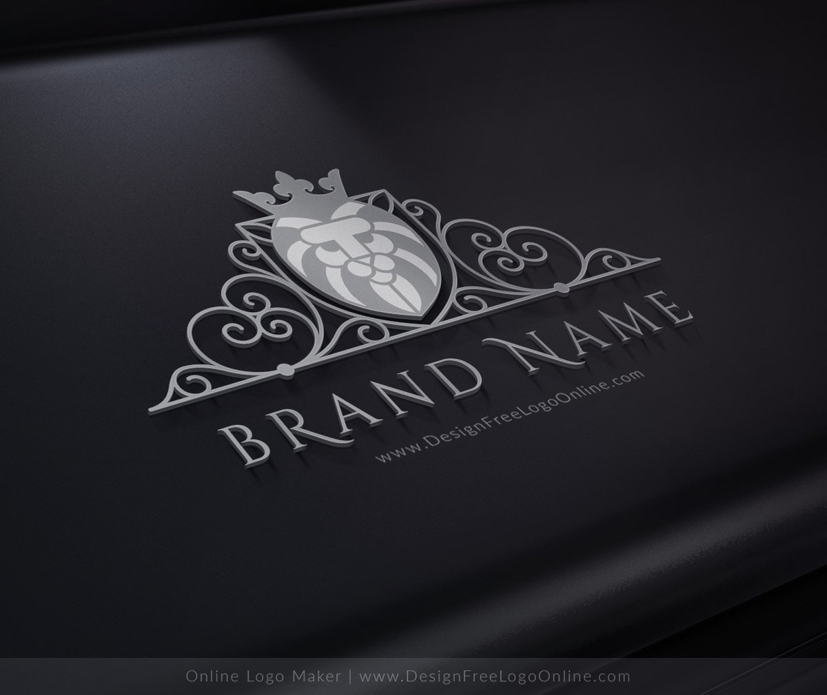 the_logo_maker's tweet photo. Design a lion crown logo using the best logo maker
The greatest approach to interacting with your target markets and potential clients is through a company website, logo, and branding. 
#lionlogo #crownlogo #lioncrown #businesslogo #logomaker

https://t.co/7dJMO7NDgK https://t.co/aO4d6pDfGd