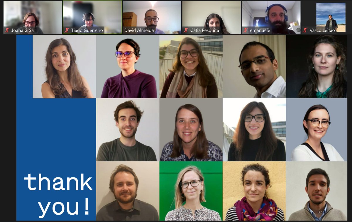 SPAC - Social Physics & Complexity Lab tweet media