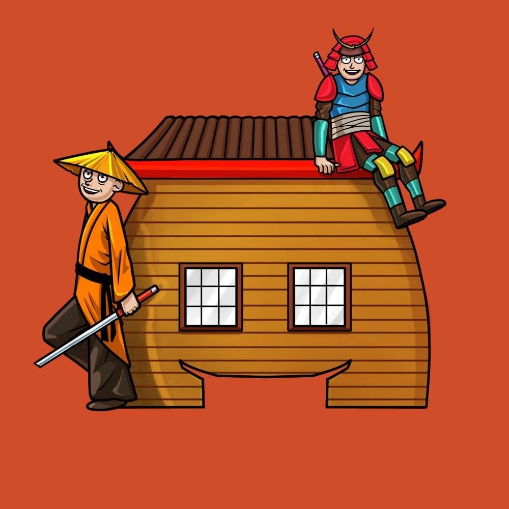 Omnikit_GA's tweet photo. 🎉 *Omnikit x MURASAI WL giveaway 🎉

Prize 🏆:  2 x MURASAI WL 🥷

To Enter:
• Follow : @Murasai_NFT , @omnikit_ga &amp; @HolgharS
• Retweet + Like this post
• Tag your friends

Ends in 24 hours⏳ https://t.co/6EA3DZz3yq