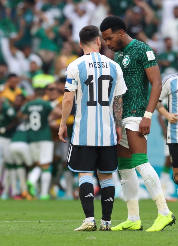 قورجس tweet media