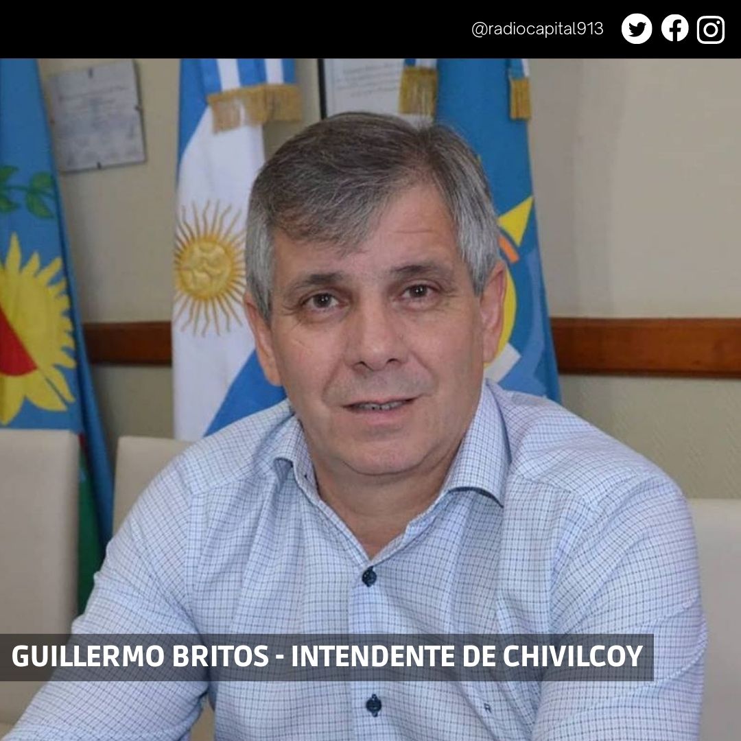 [AHORA] Entrevista a <a href="/BritosGuillermo/">Guillermo Britos</a> en #TDT con <a href="/verosarazola/">Verónica Sarazola</a>
 
Tema: Inseguridad

Escuchanos por la 91.3 FM o por nuestra web 👇 
radiocapital913.com.ar
#LaMañanaDeLaPlata #LaPlata