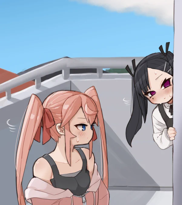 ガキたち 