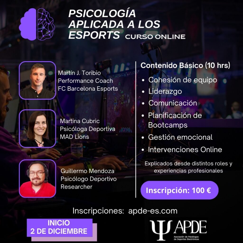 martina_cubric's tweet photo. Quedan 9 días para arrancar el curso! 
https://t.co/V9hmEHPIuQ
El día 3 expongo sobre:
1) La cohesión del equipo; diferentes enfoques y las herramientas.
2) La planificación de bootcamps
Todo muy práctico, os espero! 😃
@APDE_ES @MartinJToribio @mentorguillermo https://t.co/BYGqqiEoMJ
