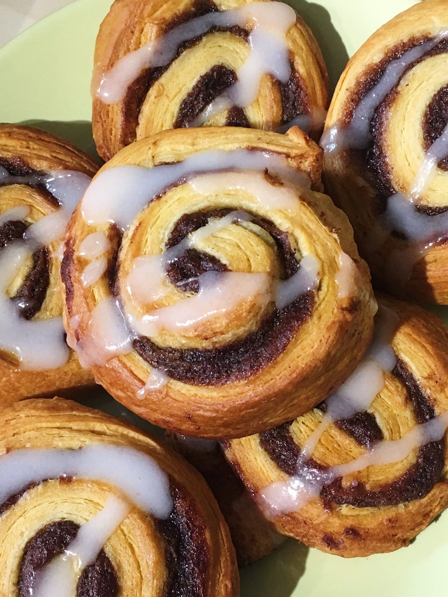 removed_the's tweet photo. Taste test of the week cinnamon

A free sample of a gluten free cinnamon swirl at gluten removed emporium this week https://t.co/wrXIsktSYp