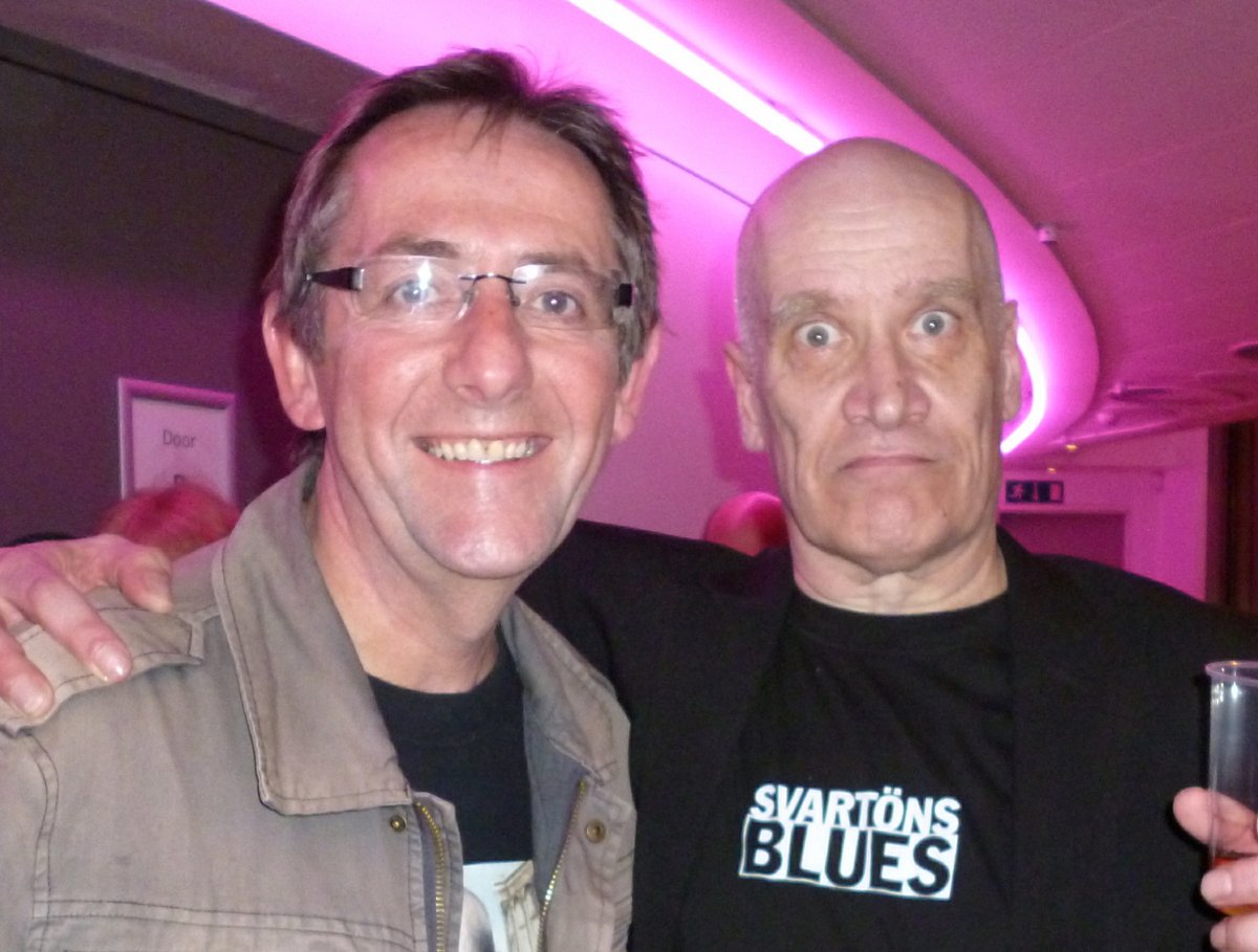 RIP Wilko Johnson