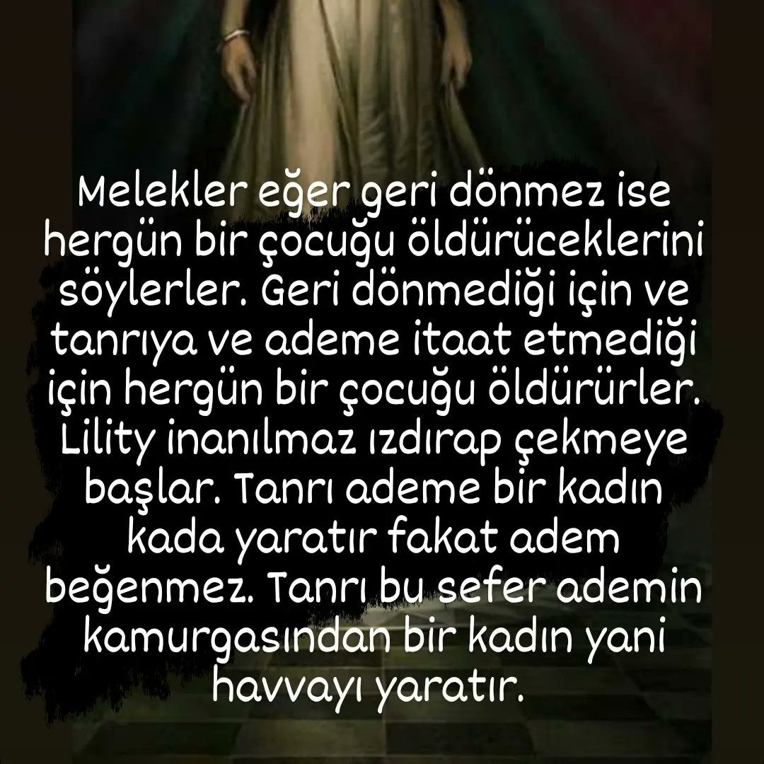 Gulcindemir804's tweet photo. Lilith kimdir ?
#tanrı #tanrınıntarihi #katenarmstrong #yaratılış #din #Dinler #Dinlertarihi #hzhavva #havva #hzadem #lilith #tanrıça #mitolojik #mitology #mitolojikhikayeler #merakediyorum #merak #neden #i̇nsan #kimkimdir #tarih #derintarih https://t.co/vi2FK9t9BA