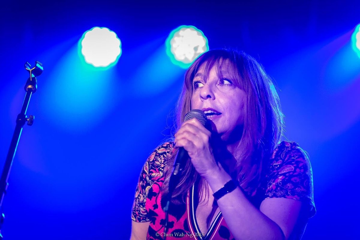 "It is often the artists you've not heard of that are most exciting, gifted and worthy of major success. If given the chance to shout loud enough on their behalf" — Lorraine Solomon, <a href="/Success_Express/">Success Express</a> 🎹🎸

Full interview ➡️ bit.ly/3SjoRgI 

#MusicMonday