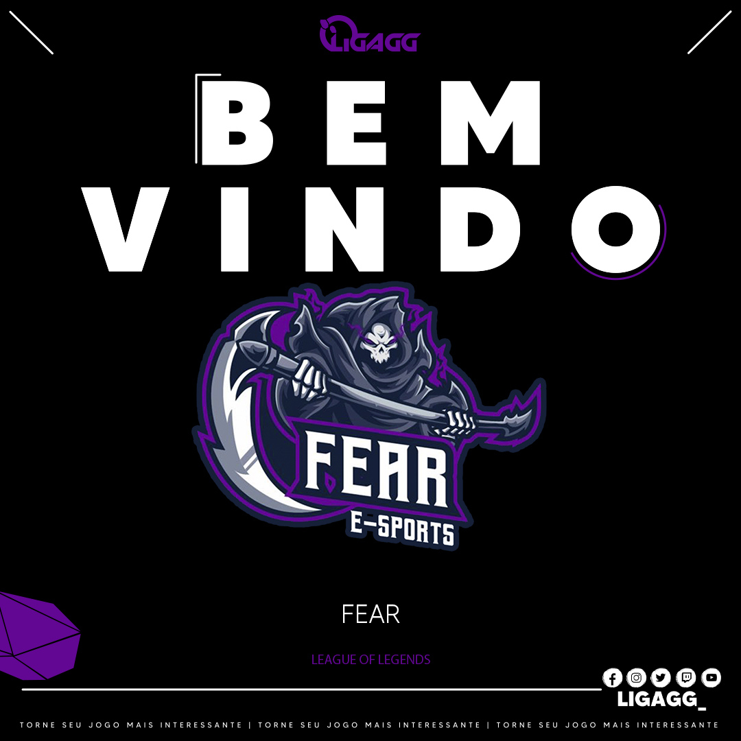 LigaGG_'s tweet photo. 2023 está chegando, vai ficar de FORA???

Sejam Bem-Vindos pessoal, 2023 será INSANO!!

@FearDelta_e e @FlyRabbitsGG BORAAAAAA!!!! https://t.co/erluG1KDls