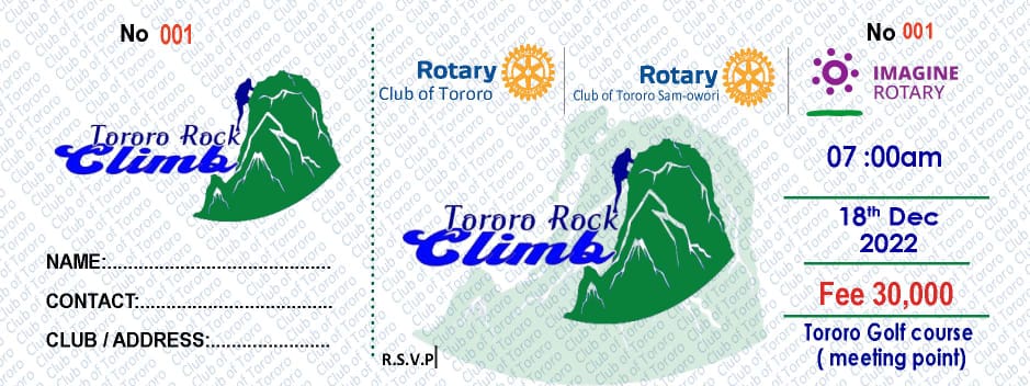 Rotary club of Tororo tweet media