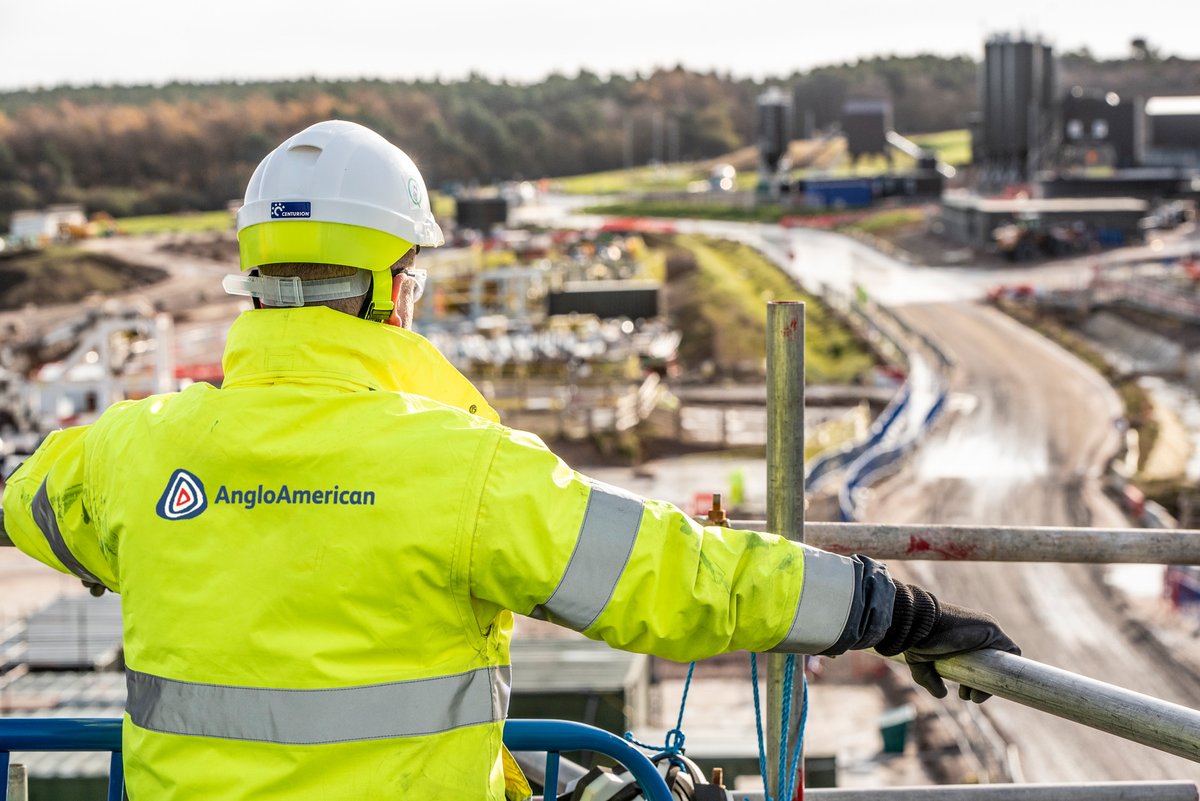 im_mining's tweet photo. Worley has been awarded a contract for program management services and engineering, procurement and construction management at Anglo American’s Woodsmith polyhalite project in the UK | https://t.co/VIBnH2HqSF @AngloAmerican @AngloAmericanUK @Worley_ECR #Woodsmith #polyhalite https://t.co/ffLGqj1xb7