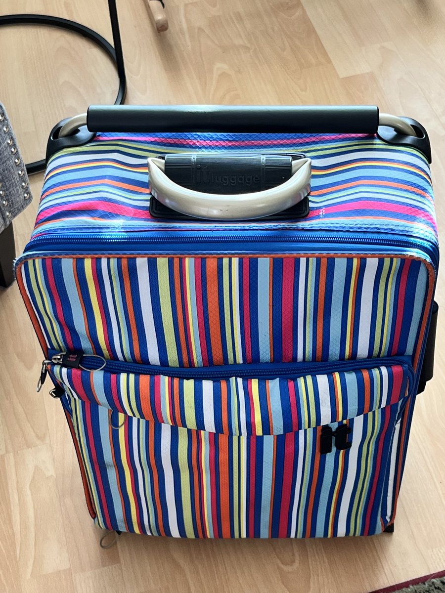 #nwshour bag packed ready to get on the road to Swansea and Cardiff for more <a href="/networkshe/">Network She</a> shenanigans!