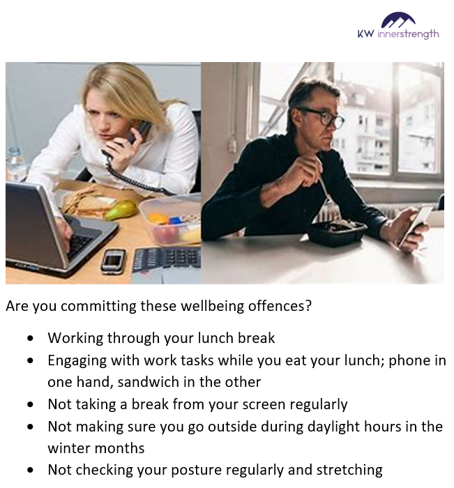 Karen Warren - KW Inner Strength tweet media