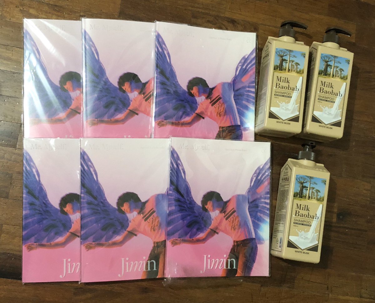 singularitymnl's tweet photo. #SMnlUpdate | 112322
— items have already arrived in our ph add ! 1 jimin photofolio came with a torn plastic. this is out of our control so we'll use that nalang for a tingi batch and will replace it with a different plastic to safe keep the item. 

Thank you so much! 💖 https://t.co/gtRjiY4fbL
