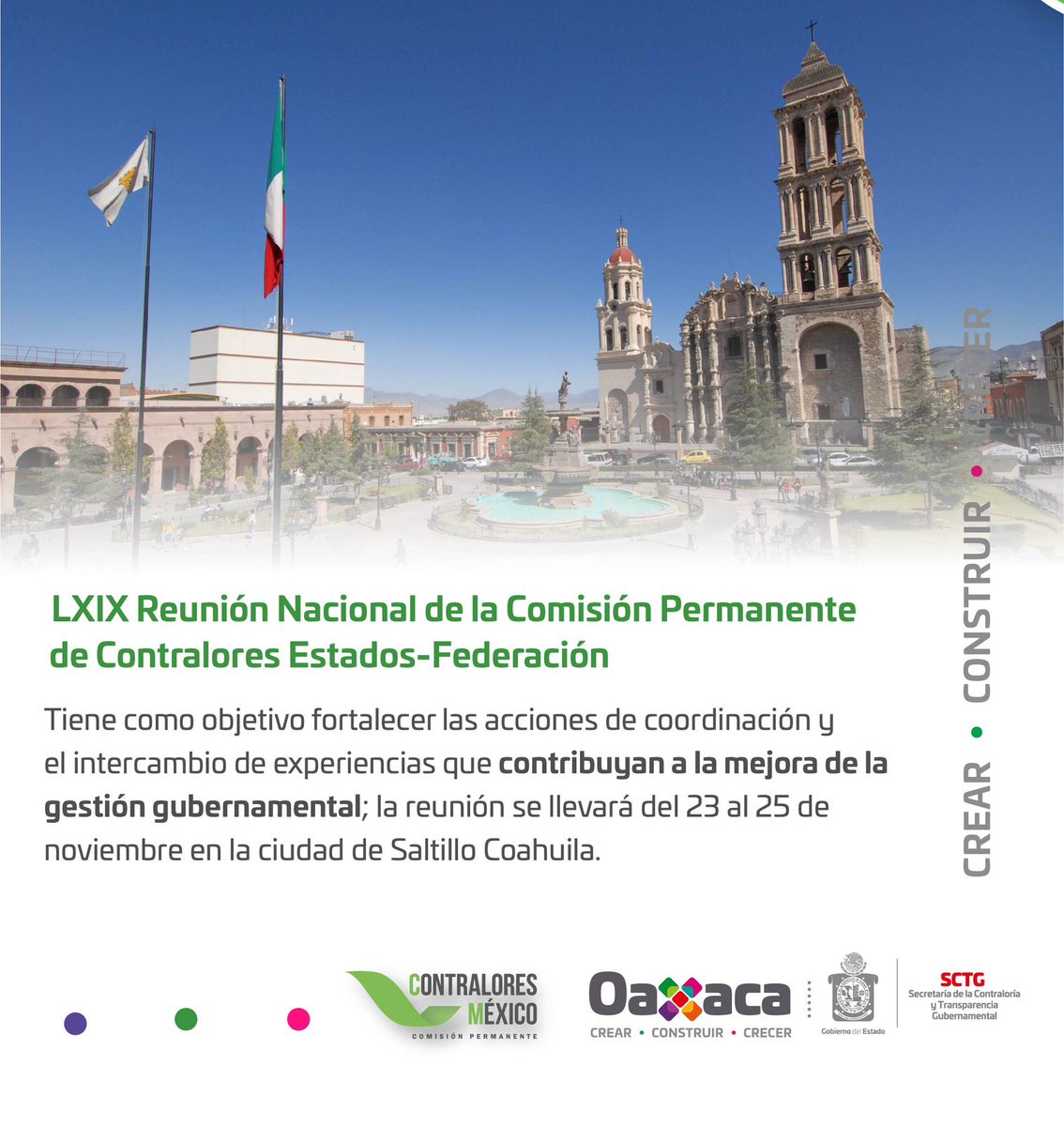 Secretaría de Honestidad tweet media