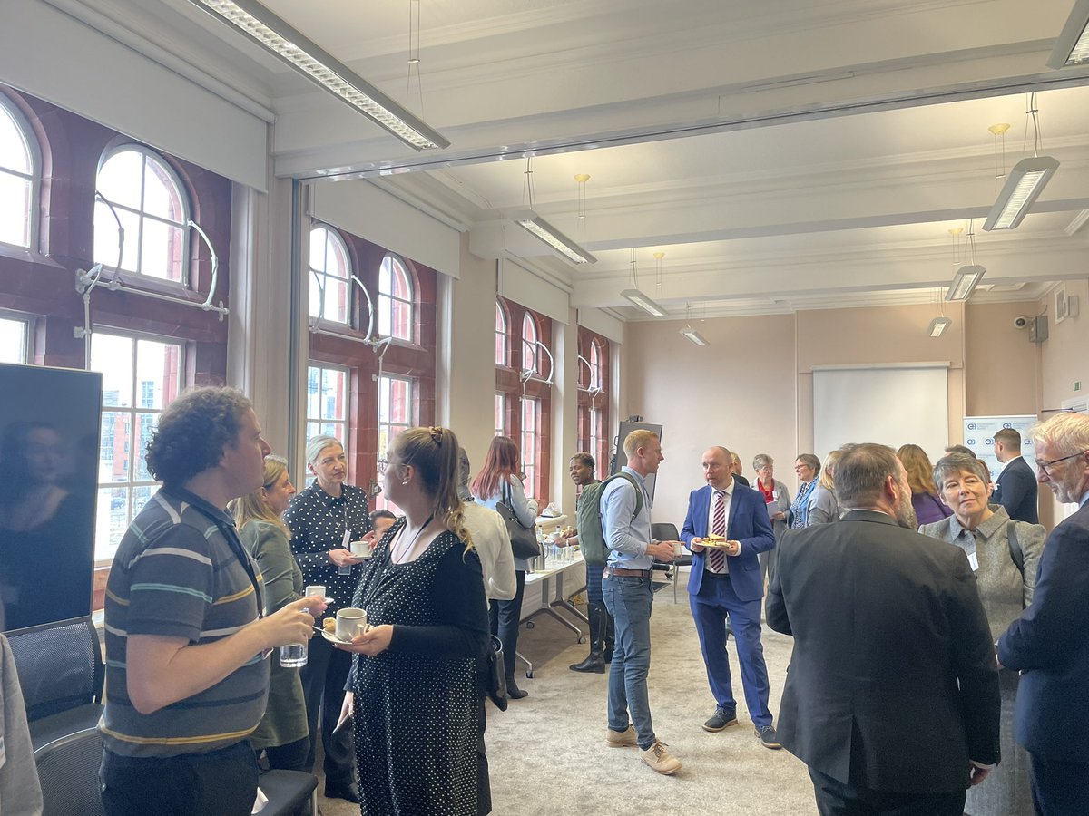 Enforcement Conduct Board tweet media