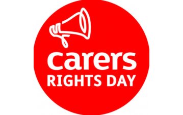 HealthwatchDby's tweet photo. Tomorrow 24th November is Carers Rights Day 2022 - please follow the link below to see the wide range of opportunities available to pop along to tomorrow to find out more about your rights as a carer, meeting other carers, and how to look after yourself. 
https://t.co/U4EyBkJVrB https://t.co/YQMwqWTr8G