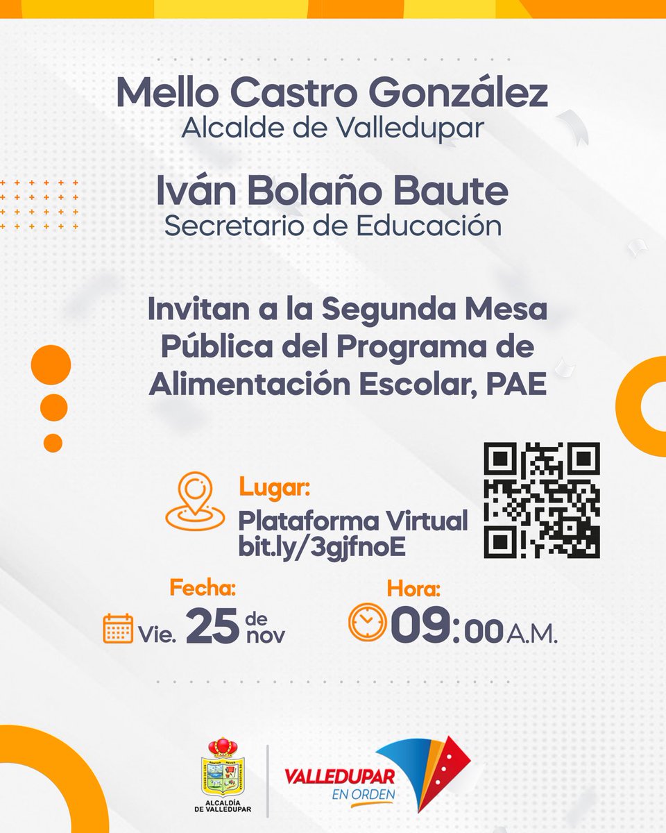 El Informe tweet media