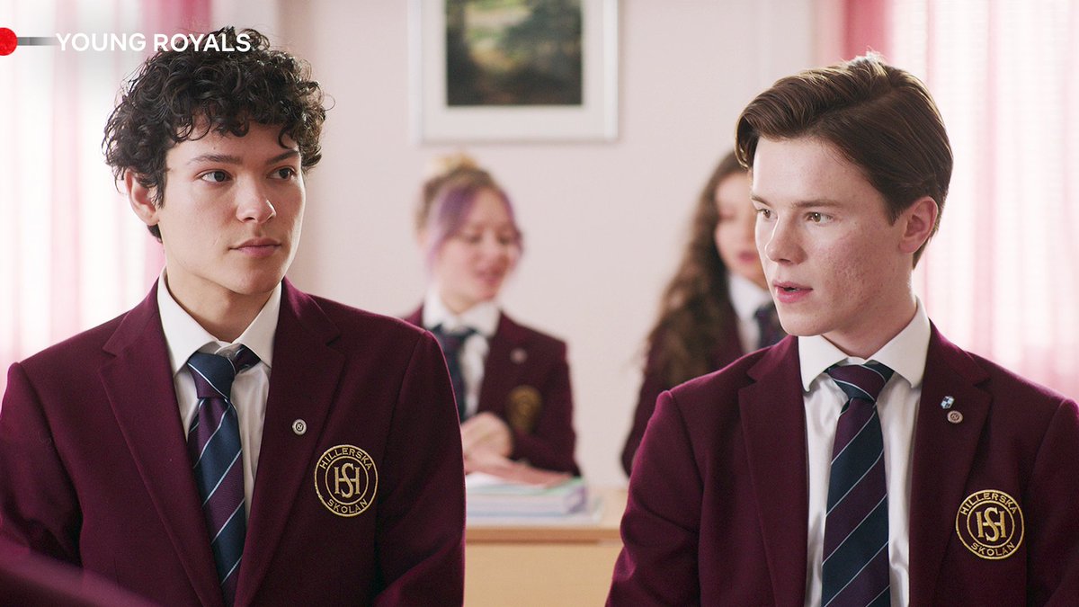 Netflix_PH's tweet image. Thinking about them 💓

#YoungRoyals #WarriorNun #Heartstopper #FirstKill