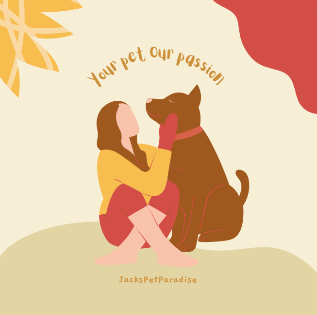 JsPetParadise's tweet photo. Our new logo!
Soon to be used on all social medias! https://t.co/KixHVa6vXO