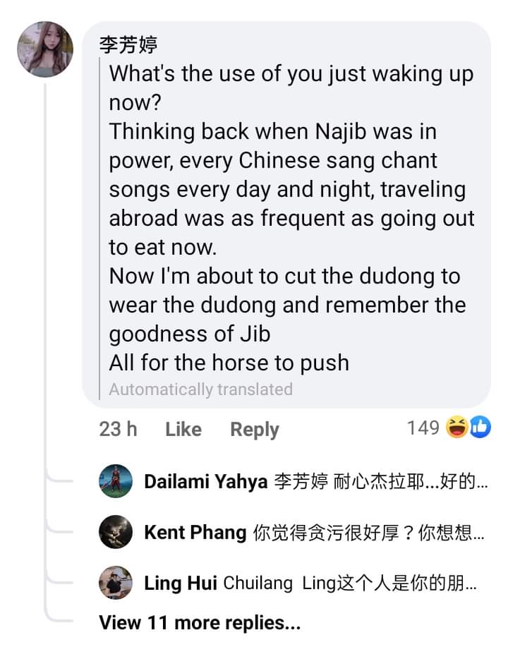 Melayu Rasional 🇲🇾 tweet media