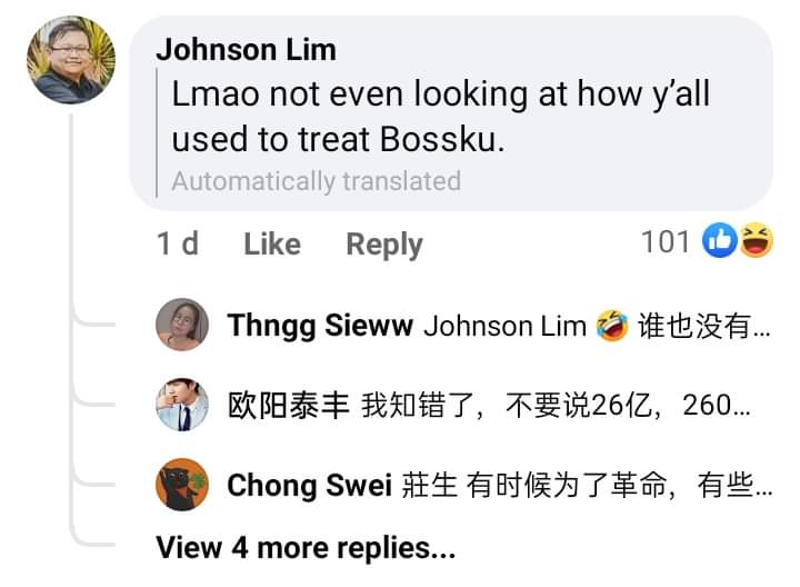 Melayu Rasional 🇲🇾 tweet media