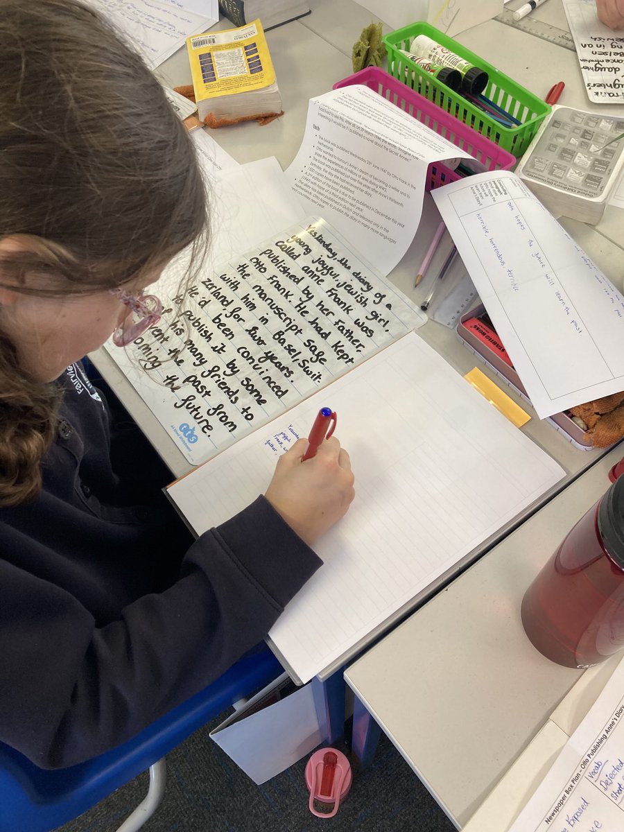 Fairview Primary tweet media