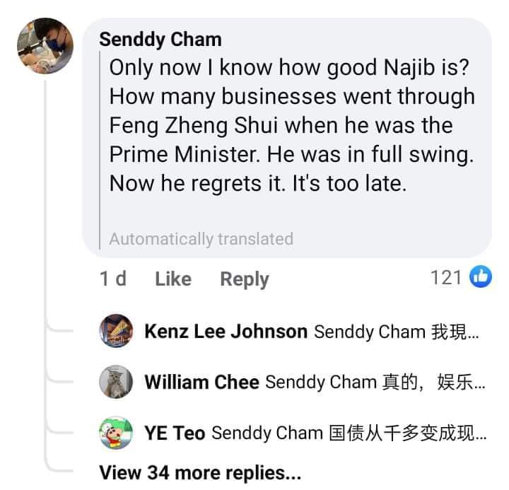 Melayu Rasional 🇲🇾 tweet media