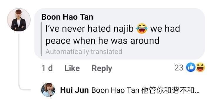 Melayu Rasional 🇲🇾 tweet media