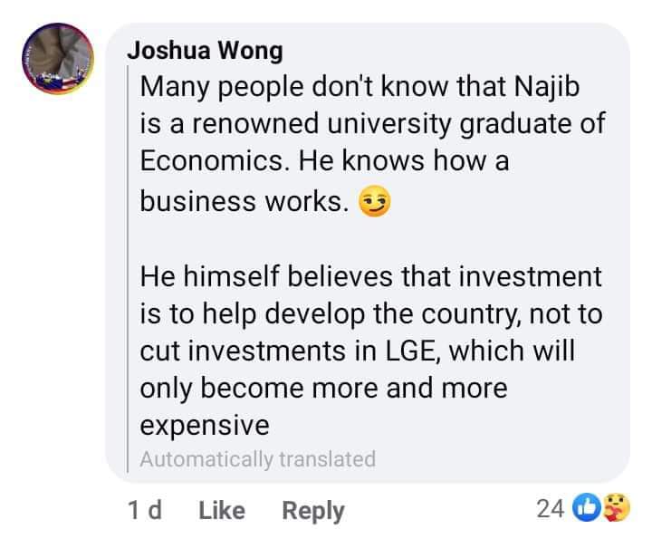 Melayu Rasional 🇲🇾 tweet media